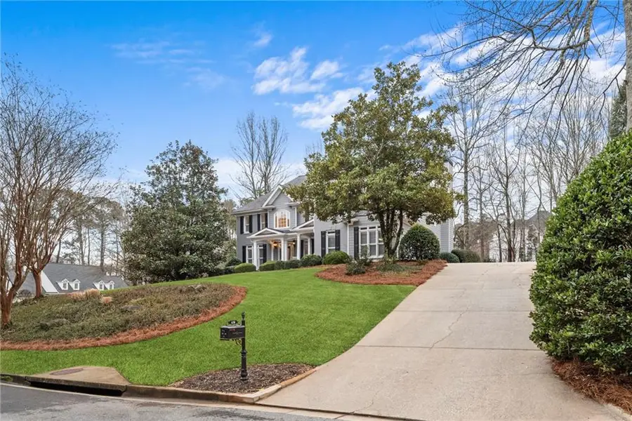 630 Oak Farm Lane, Milton, GA 30004 - #3