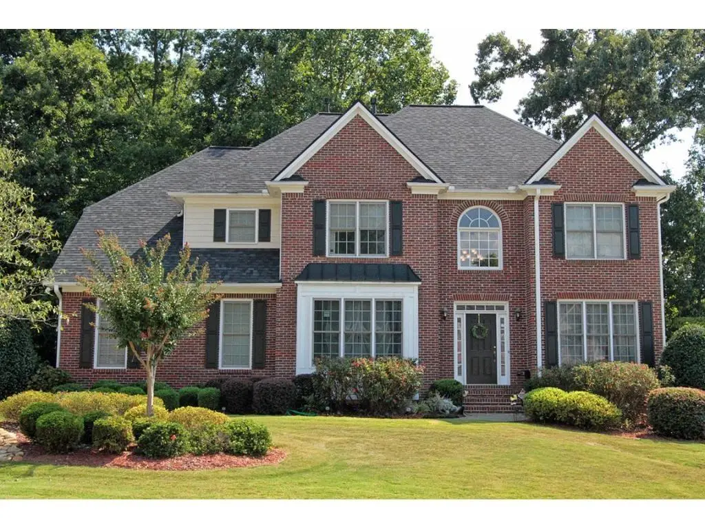 337 Vista Lake Drive, Suwanee, GA 30024 - #1