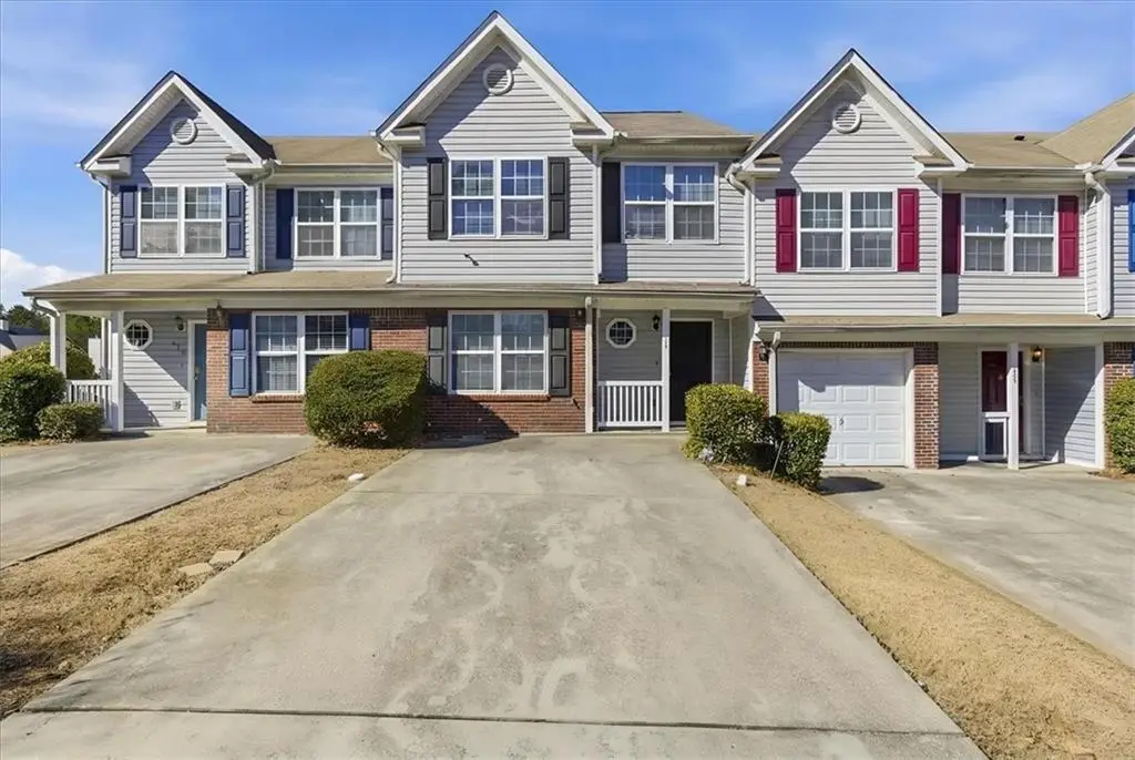 460 Parkway Road, Union City, GA 30291 - Image #1