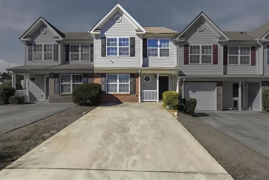 460 Parkway Road, Union City, GA 30291 - Image #2