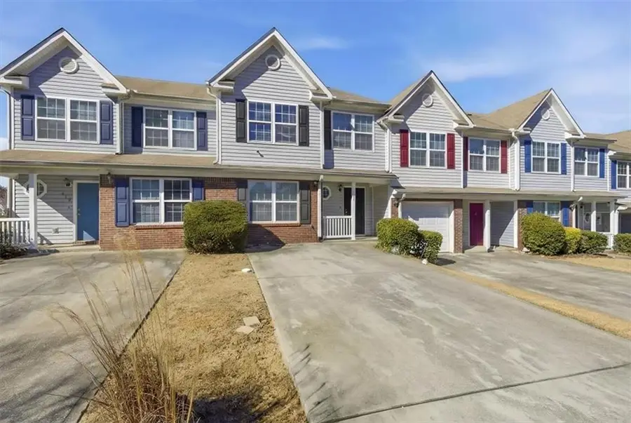 460 Parkway Road, Union City, GA 30291 - Image #3