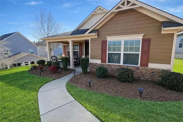 431 Parkstone Drive, Woodstock, GA 30188