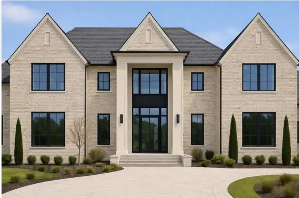 2070 Fontainbleau Drive, Conyers, GA 30094