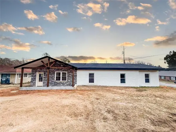 1278 Chulio Road, Rome, GA 30161