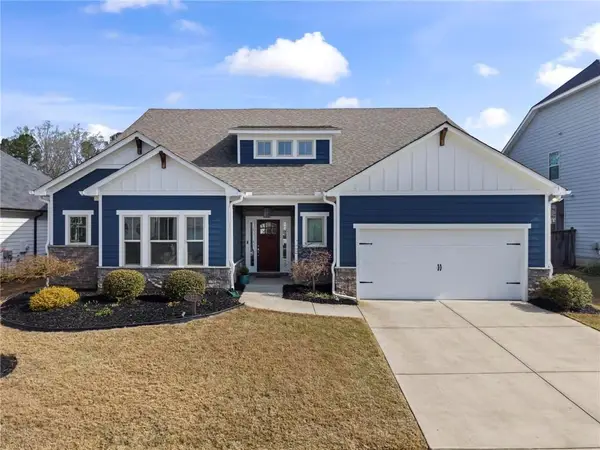 312 Hannah Place, Canton, GA 30115