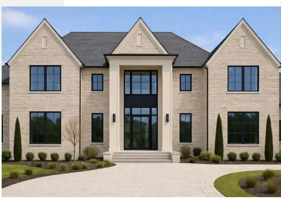 2067 Fontainbleau Drive, Conyers, GA 30094 - Image #3