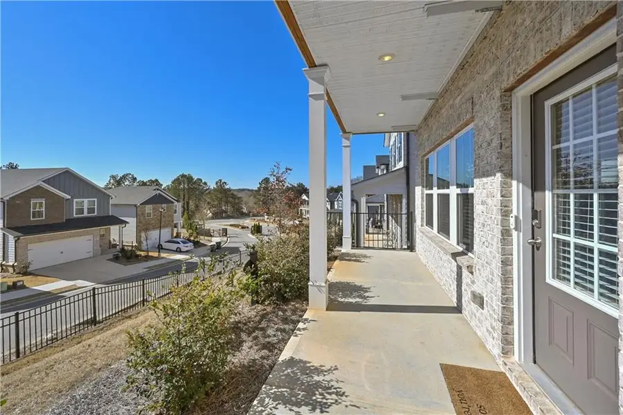 1280 Lyon Way Drive, Lawrenceville, GA 30044 - Image #3