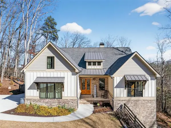 110 Planters Knoll, Baldwin, GA 30511