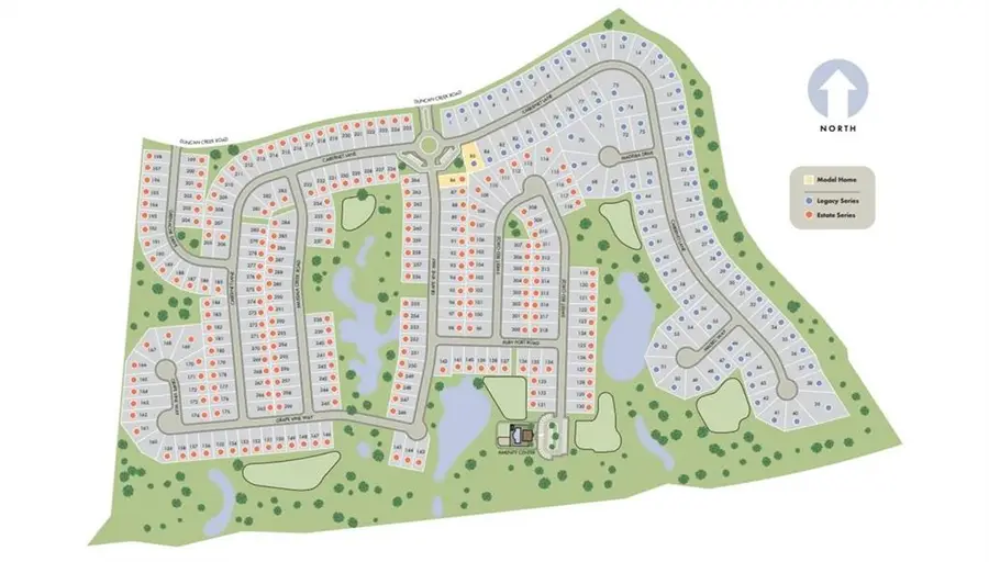 3098 Sweet Red Circle, Braselton, GA 30517 - Image #3