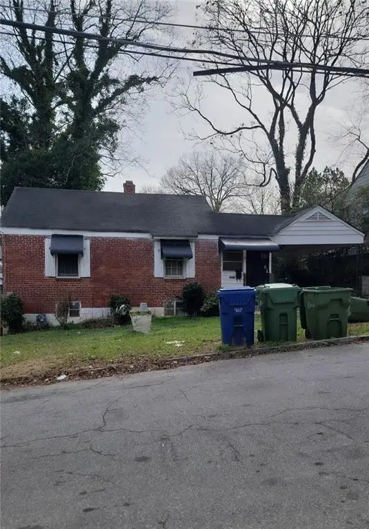 1070 Camilla Street Sw, Atlanta, GA 30314 - #2