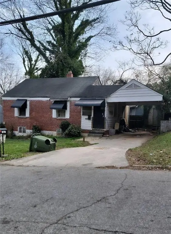 1070 Camilla Street Sw, Atlanta, GA 30314 - #3