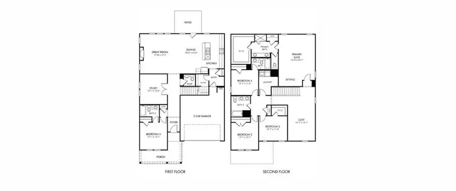 3079 Sweet Red Circle, Braselton, GA 30517 - Image #2