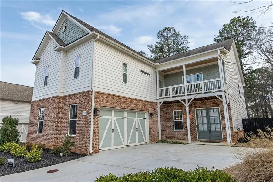 1088 Heatherland Drive Ne, Marietta, GA 30066 - #2