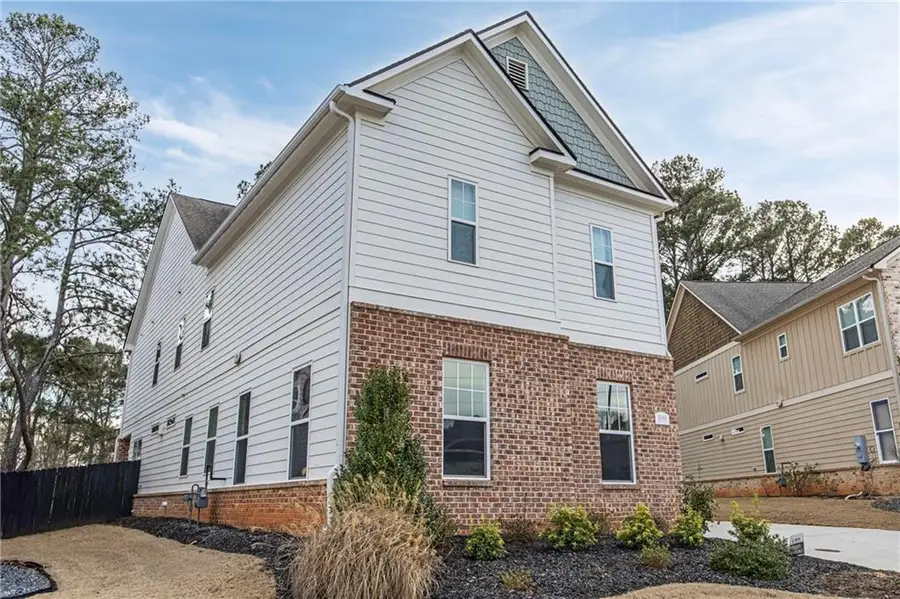 1088 Heatherland Drive Ne, Marietta, GA 30066 - #3