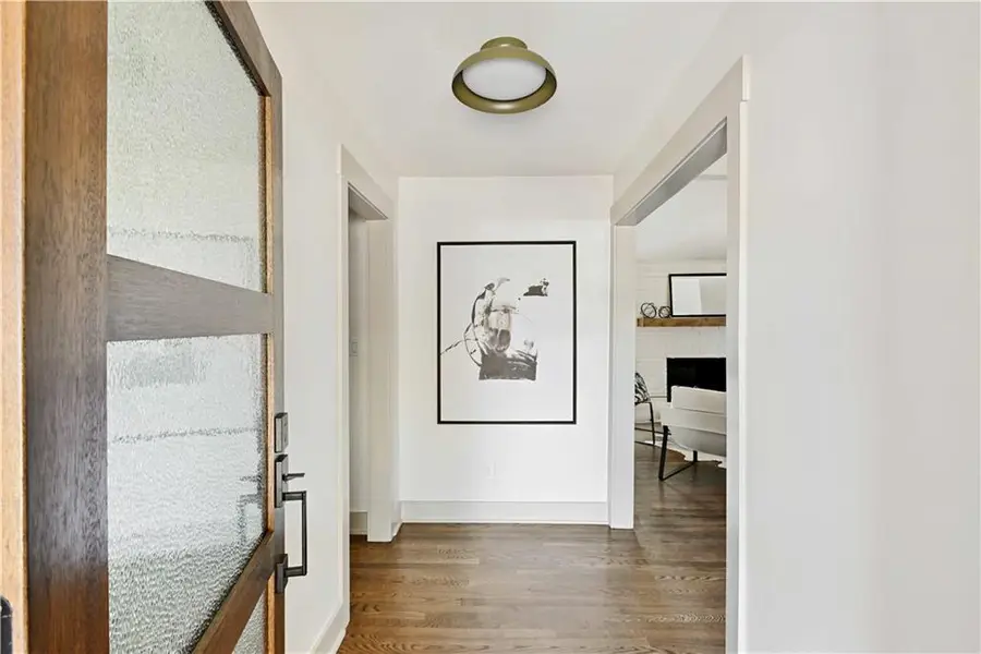 2175 Fisher Trail Ne, Atlanta, GA 30345 - Image #2