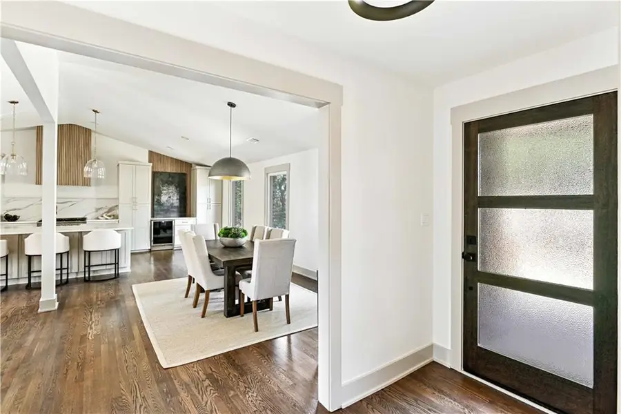 2175 Fisher Trail Ne, Atlanta, GA 30345 - Image #3