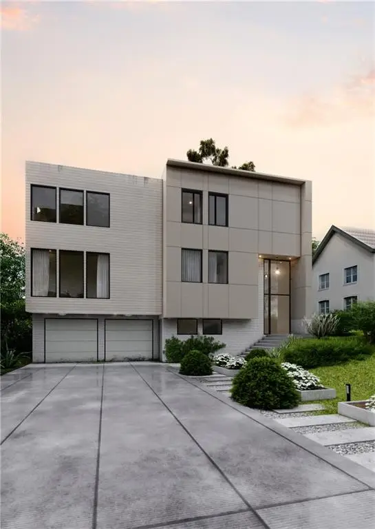 1260 Kingsley Circle Ne, Atlanta, GA 30324