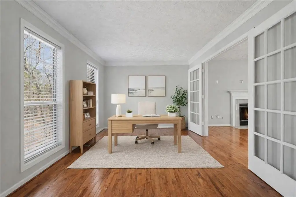 200 Five Iron Court, Kennesaw, GA 30152 - #1