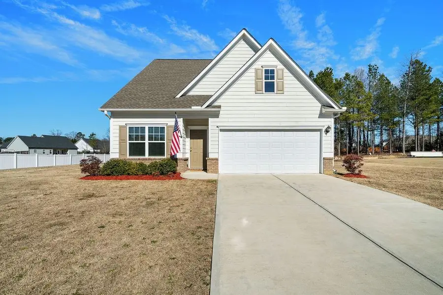 15 Sleepy Oaks Trail Ne, Rome, GA 30165 - #2