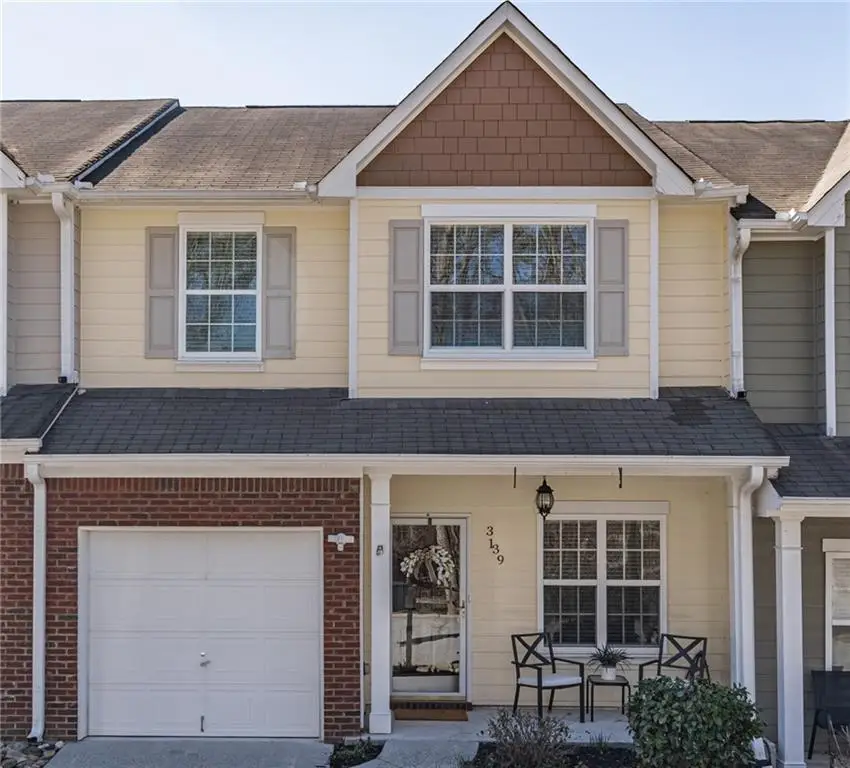 3139 Cedar Glade Lane, Buford, GA 30519 - Image #1