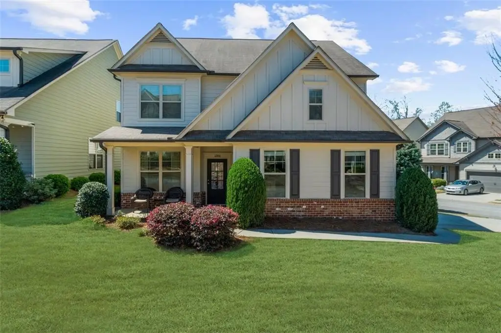 6008 Harbour Mist Drive, Flowery Branch, GA 30542 - Image #1