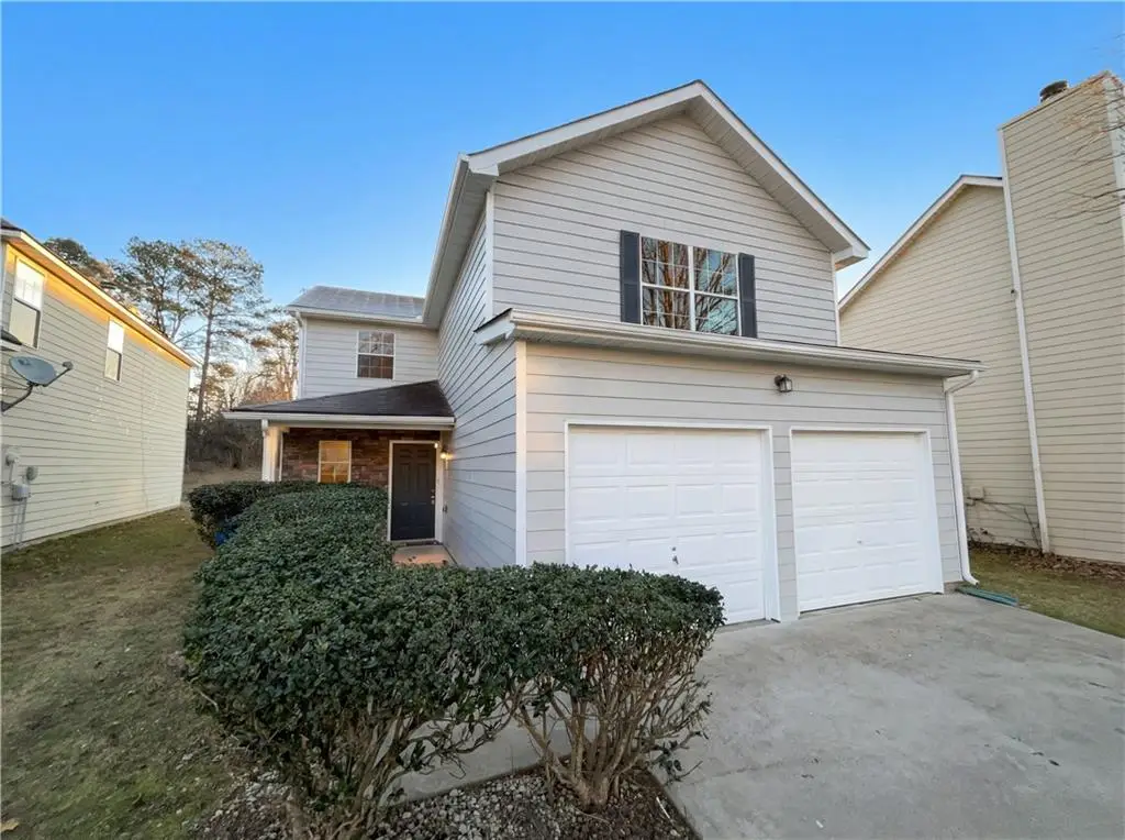 6616 Pamplona Place, Atlanta, GA 30349 - Image #1