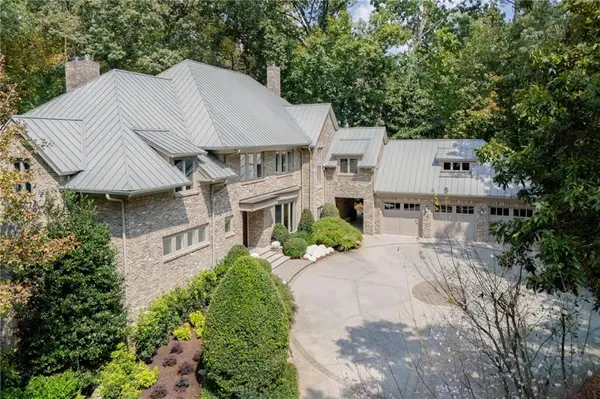 4036 Conway Valley Road Nw, Atlanta, GA 30327