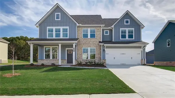 433 Sheridan Drive, Stockbridge, GA 30281