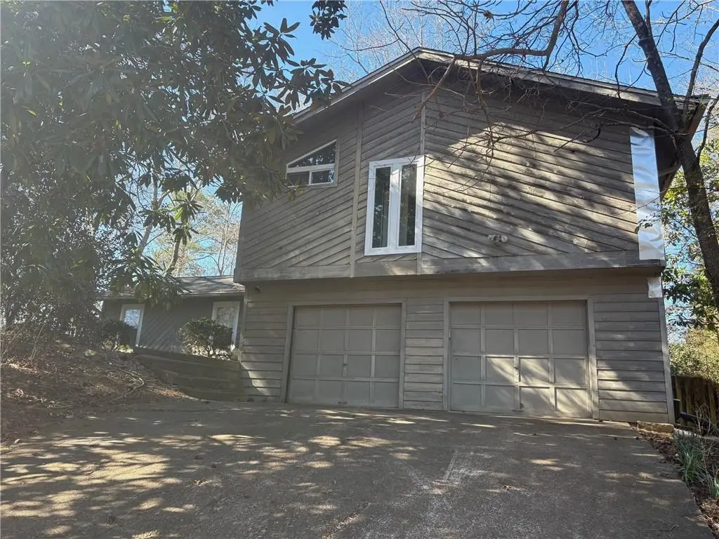 835 Greenvine Trace, Roswell, GA 30076 - #1