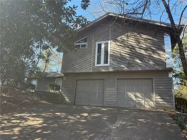 835 Greenvine Trace, Roswell, GA 30076