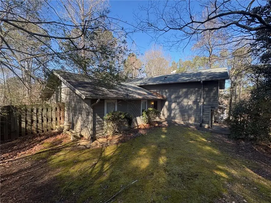 835 Greenvine Trace, Roswell, GA 30076 - #2