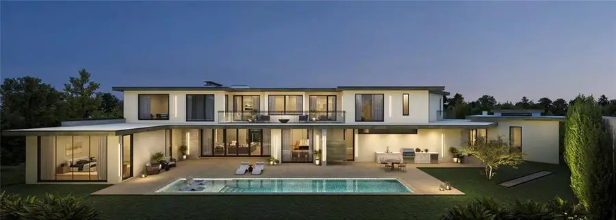 4350 E Conway Drive Nw, Atlanta, GA 30327 - Image #2