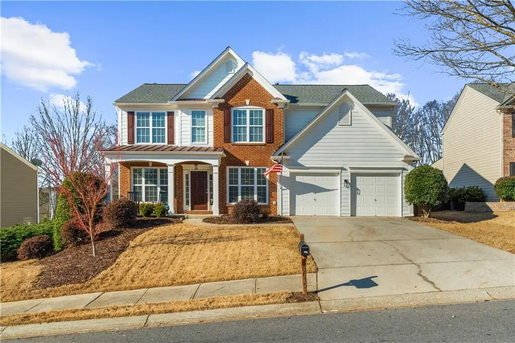 3615 Azurite Street, Cumming, GA 30040 - #1