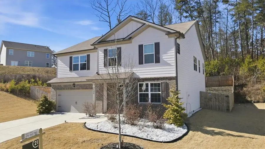 7946 Hansell Court, Lithia Springs, GA 30122 - Image #3