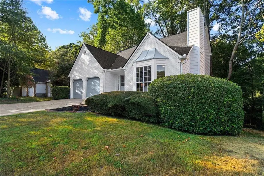 1472 Chapel Hill Lane, Marietta, GA 30008 - Image #2