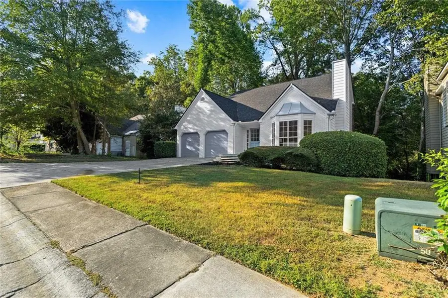1472 Chapel Hill Lane, Marietta, GA 30008 - Image #3