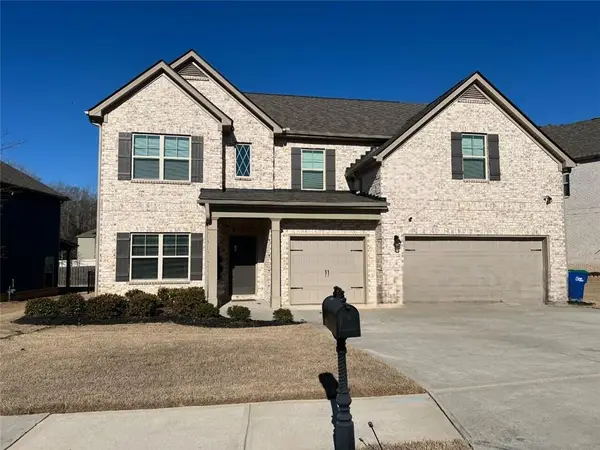 5676 Wyncreek Circle, Atlanta, GA 30331