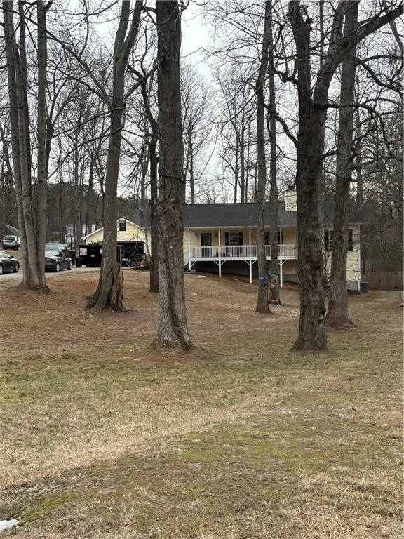 122 Wesley Chapel Lane, Villa Rica, GA 30180 - Image #1