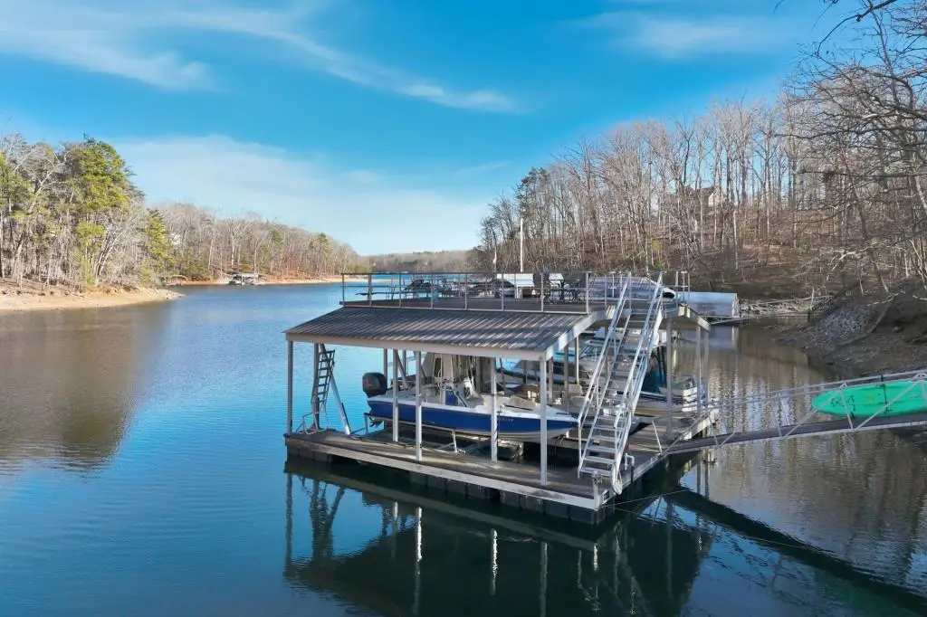 4451 Flat Creek Drive, Gainesville, GA 30504 - #1