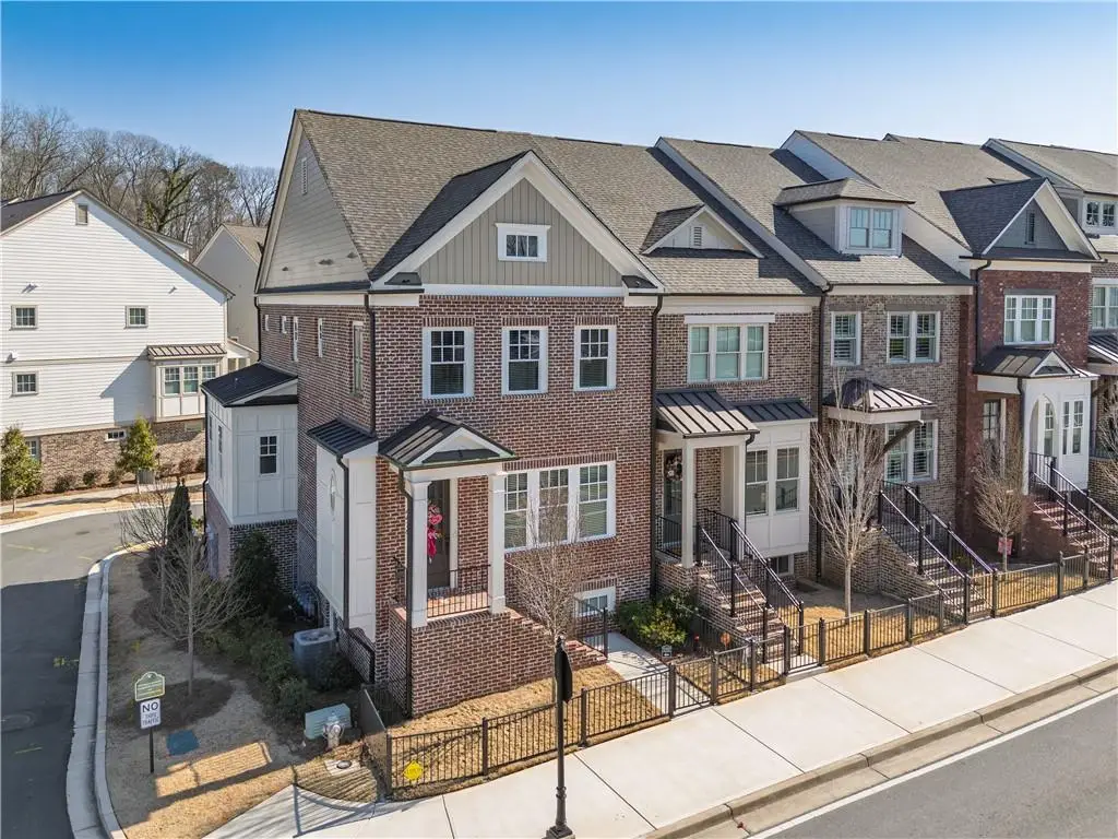 4476 Lemon Street, Acworth, GA 30101 - #1