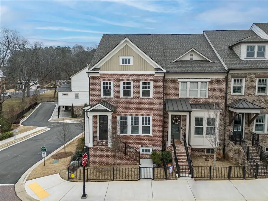 4476 Lemon Street, Acworth, GA 30101 - #3