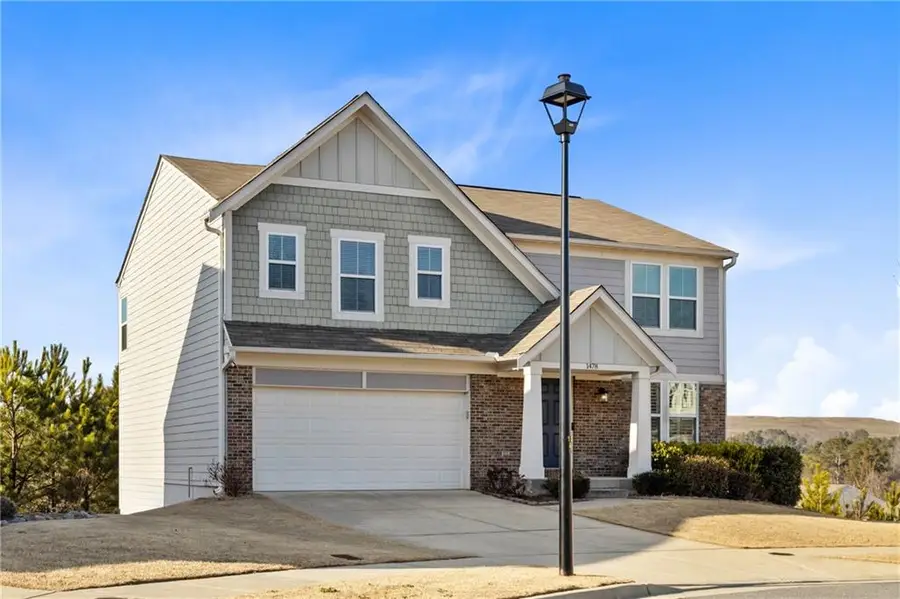 1478 Willow Grove Road, Sugar Hill, GA 30518 - Image #2