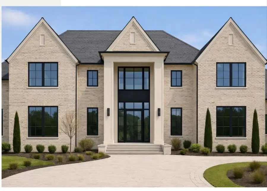 2214 Escalade Court, Conyers, GA 30094 - Image #3