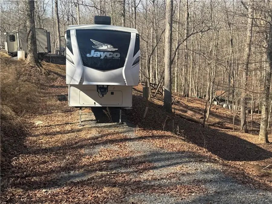 397 5th Street, Ellijay, GA 30540 - #2