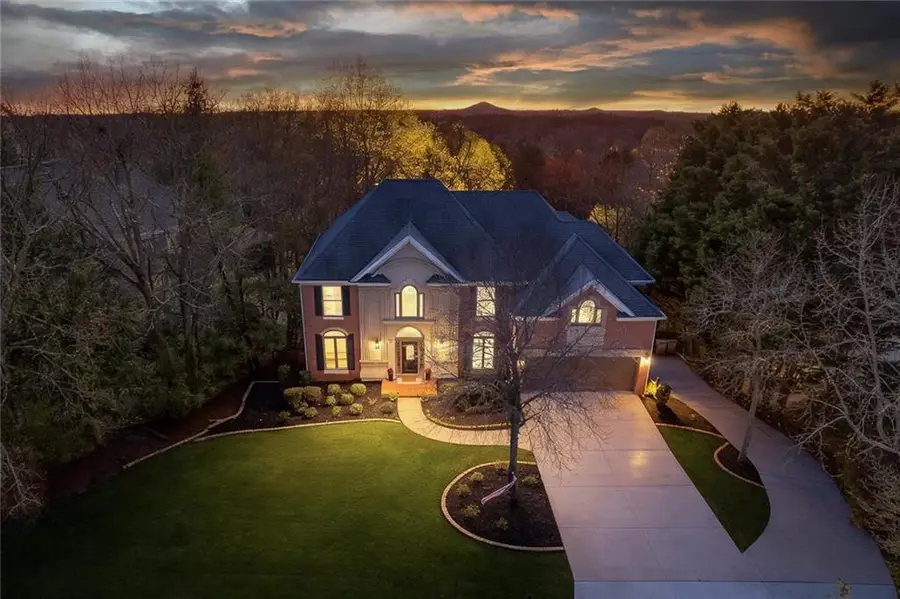 4311 Highborne Drive Ne, Marietta, GA 30066 - #2