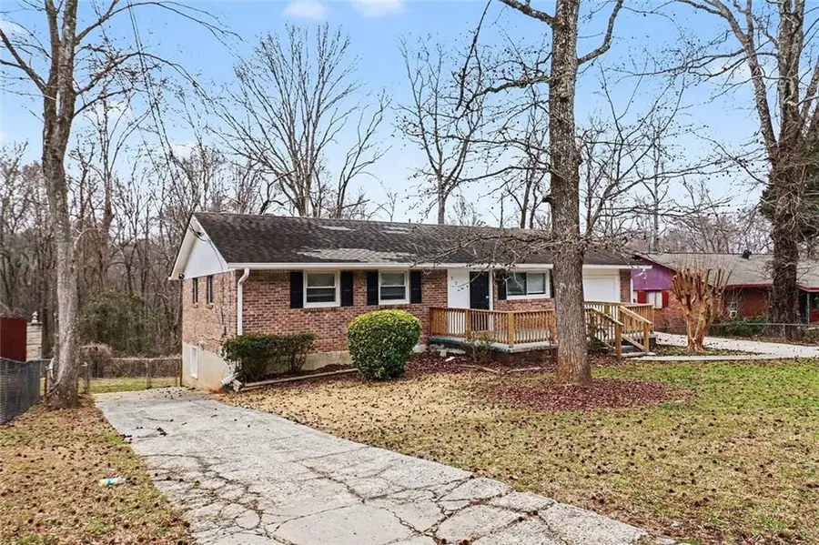 521 Fielding Circle, Riverdale, GA 30274 - Image #2