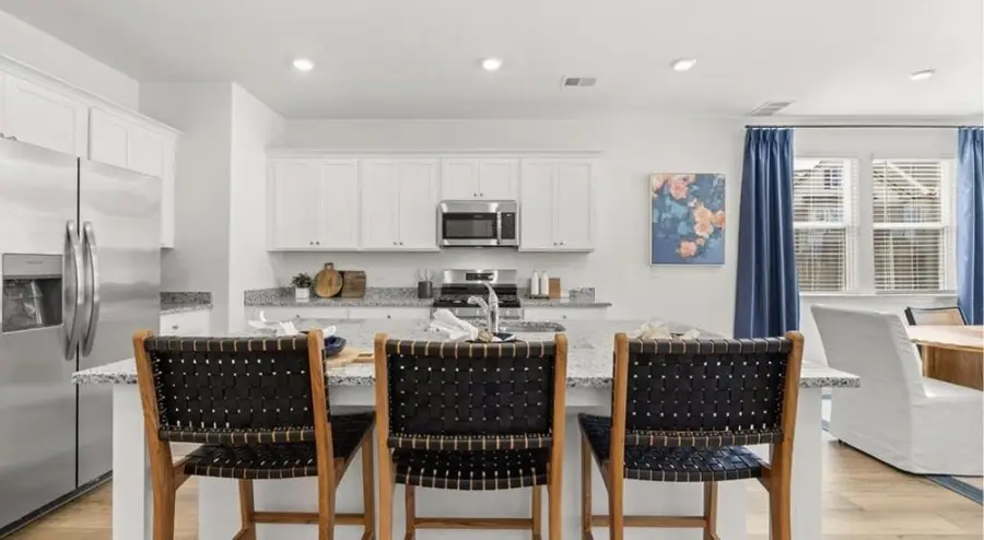 3025 Humdala Place, Buford, GA 30519 - Image #3