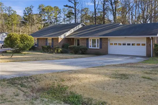 1303 Carman Court Se, Conyers, GA 30013