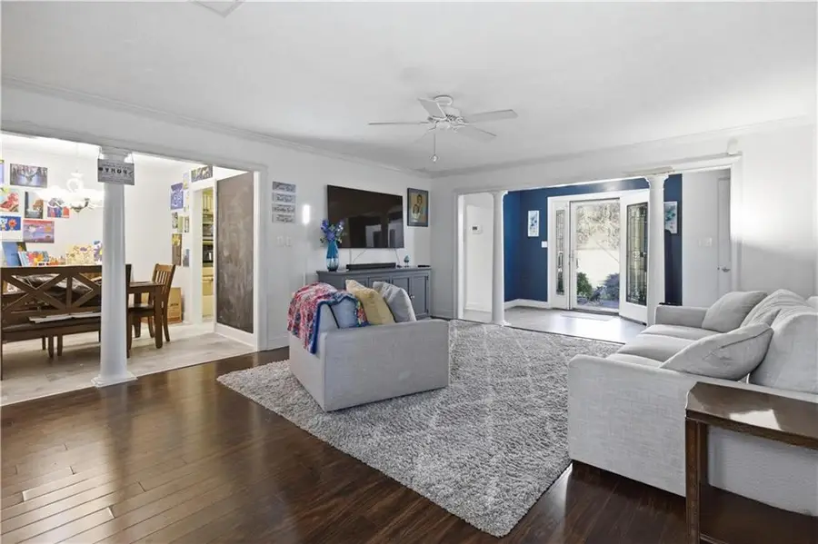 1303 Carman Court Se, Conyers, GA 30013 - Image #2