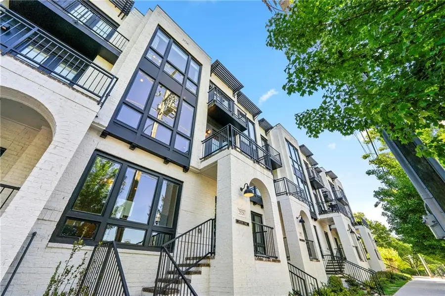 2528 Appleden Place Ne, Brookhaven, GA 30319 - #2